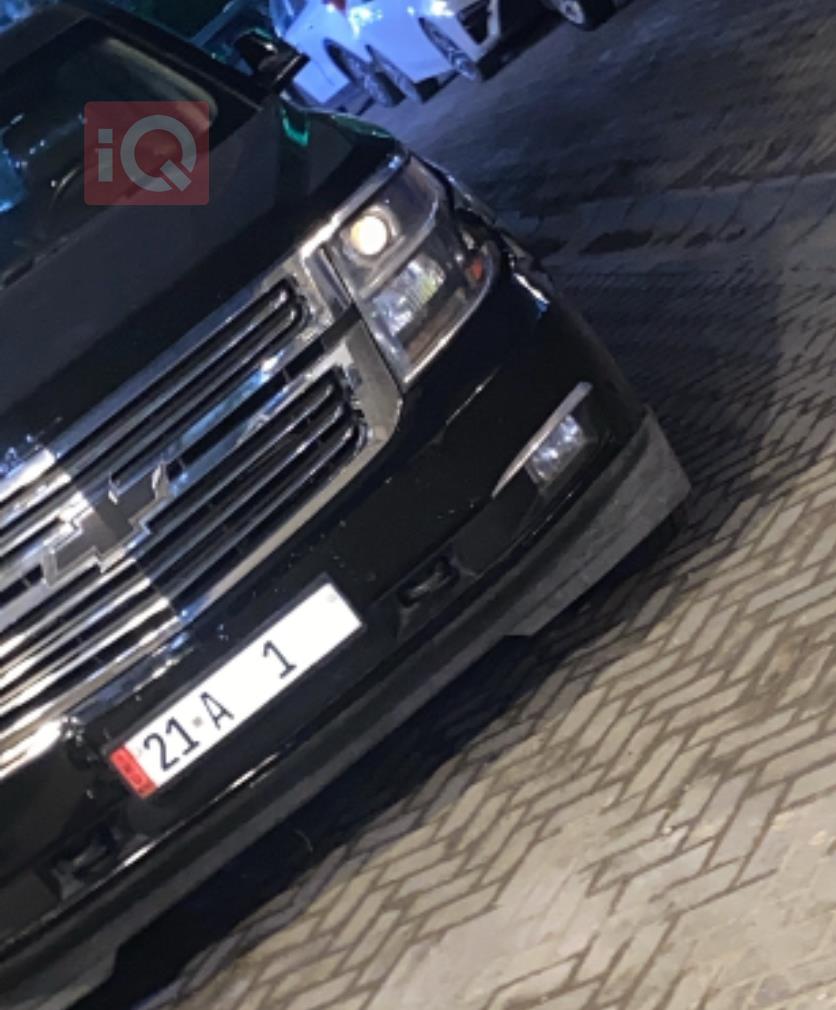 شيفروليه سوبربان